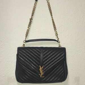 MINT CONDITION- Saint Laurent Purse